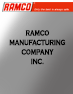 RAMCO Company & Product Overview.PDF