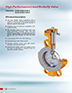 high performance Lined Butterfly Valve.PDF